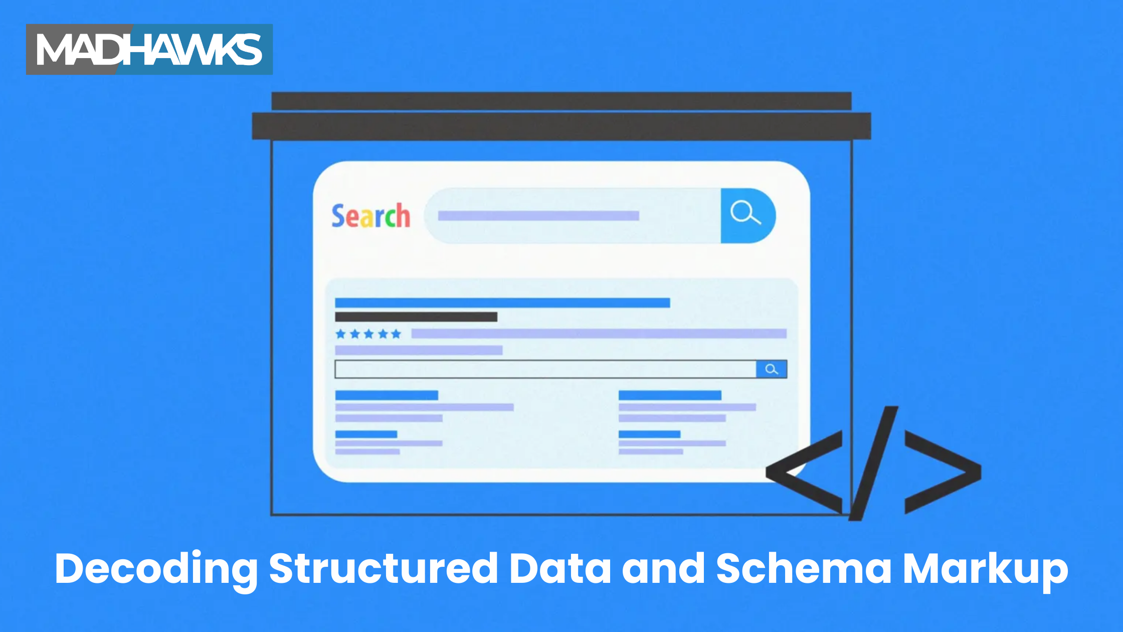 Decoding Structured Data and Schema Markup
